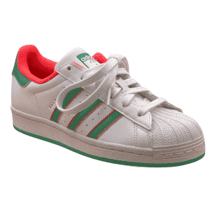 Adidas Superstar J