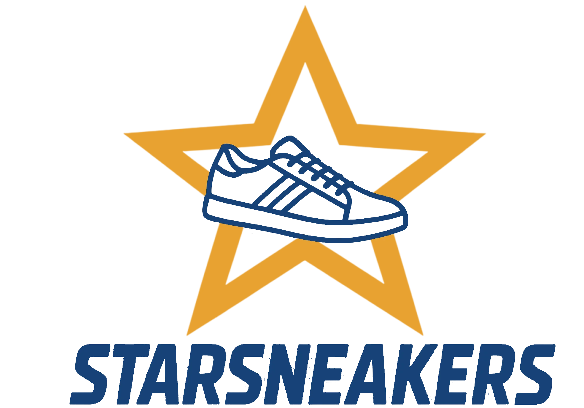 Star Sneakers