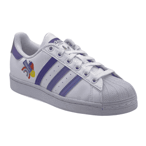 Adidas Superstar 'Magic Lilac'
