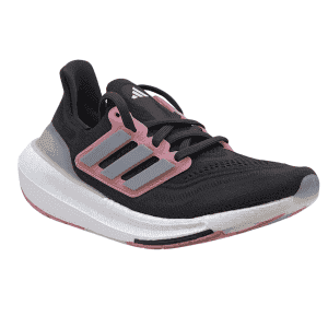Adidas UltraBoost Light 'Carbon Beam Pink'