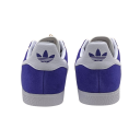 Adidas Gazelle J – Energy Ink - Cloud White - Gold Metallic (6)