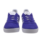 Adidas Gazelle J – Energy Ink - Cloud White - Gold Metallic (7)