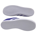 Adidas Gazelle J – Energy Ink - Cloud White - Gold Metallic (8)
