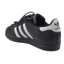 Adidas Superstar J – Core Black FTW White Core Black – EF5398 (3)