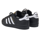 Adidas Superstar J – Core Black FTW White Core Black – EF5398 (5)
