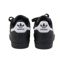 Adidas Superstar J – Core Black FTW White Core Black – EF5398 (6)