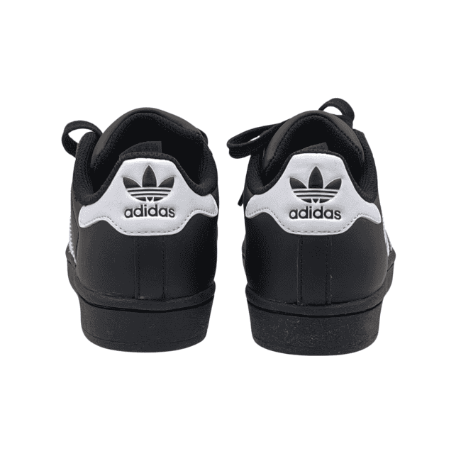 Adidas Superstar J – Core Black FTW White Core Black – EF5398 (6) Adidas Superstar J – Core Black FTW White Core Black – EF5398 (6)