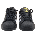 Adidas Superstar J – Core Black FTW White Core Black – EF5398 (7)