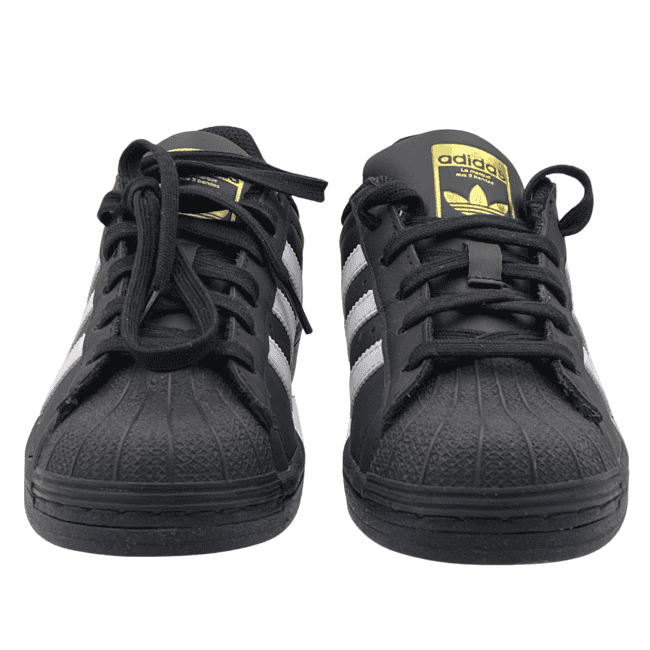 Adidas Superstar J – Core Black FTW White Core Black – EF5398 (7) Adidas Superstar J – Core Black FTW White Core Black – EF5398 (7)