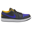 Air Jordan 1 Low Dark Concord (2)