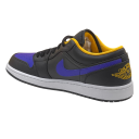 Air Jordan 1 Low Dark Concord (3)