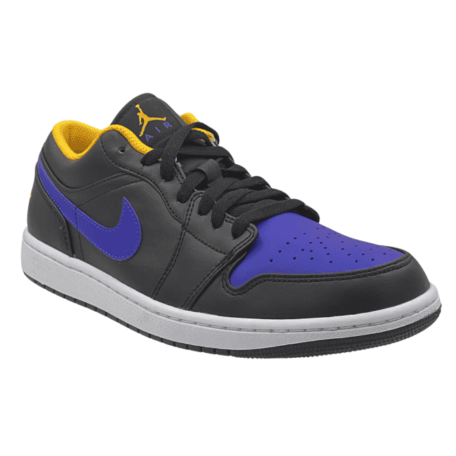 Air Jordan 1 Low Dark Concord