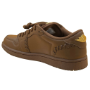 Air Jordan 1 Low WMNS “Cacao Wow” (3)