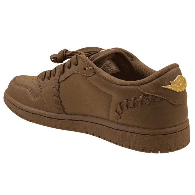 Air Jordan 1 Low WMNS “Cacao Wow” (3)