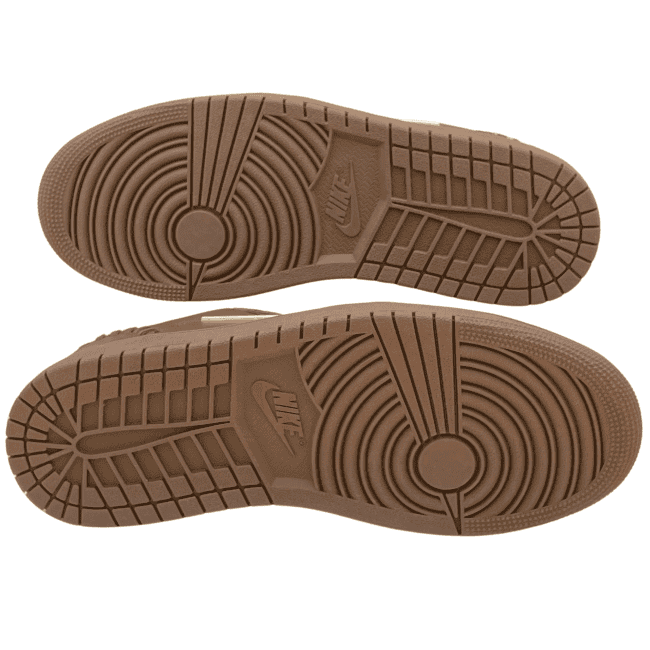 Air Jordan 1 Low WMNS “Cacao Wow” (8)
