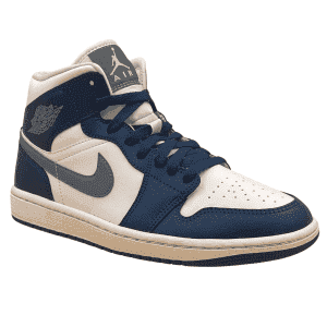 Air Jordan 1 Mid WMNS “Sky J French Blue”