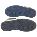 Air Jordan 1 Mid WMNS “Sky J French Blue” - Sky J French Blue - Ozone Blue - Sail (7)