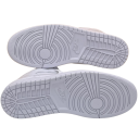 Air Jordan 1 Mid – Triple White (8)