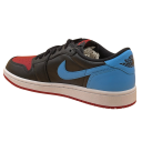Air Jordan 1 Retro Low OG WMNS “UNC to Chicago” (3)