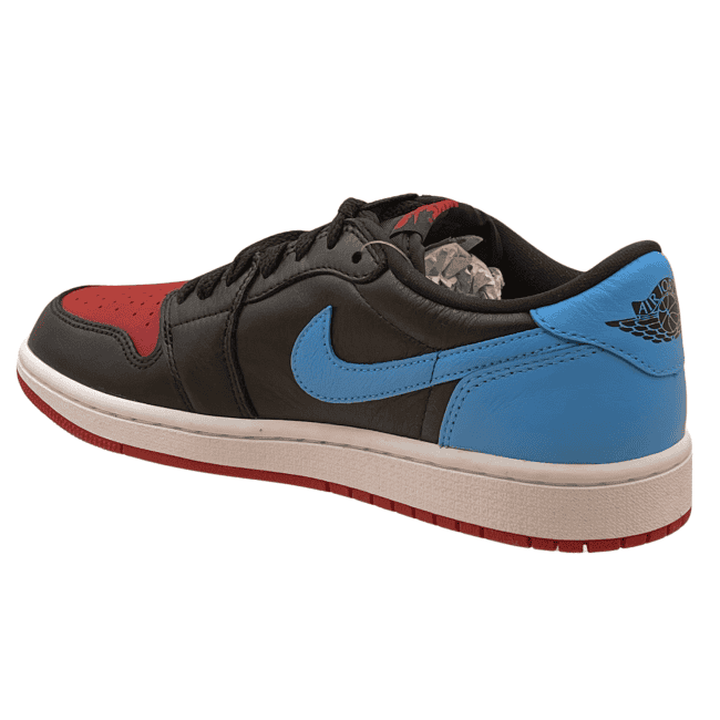 Air Jordan 1 Retro Low OG WMNS “UNC to Chicago” (3)