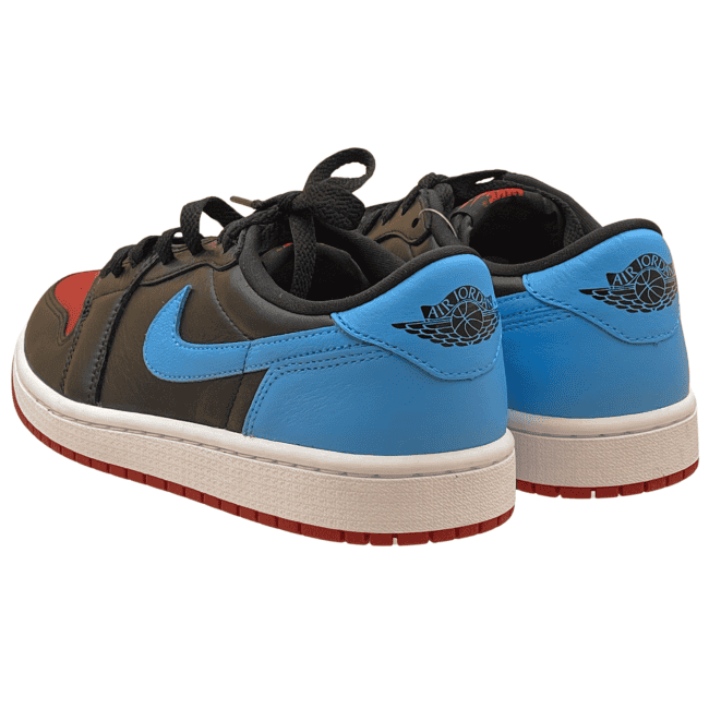 Air Jordan 1 Retro Low OG WMNS “UNC to Chicago” (5)