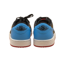 Air Jordan 1 Retro Low OG WMNS “UNC to Chicago” (6)