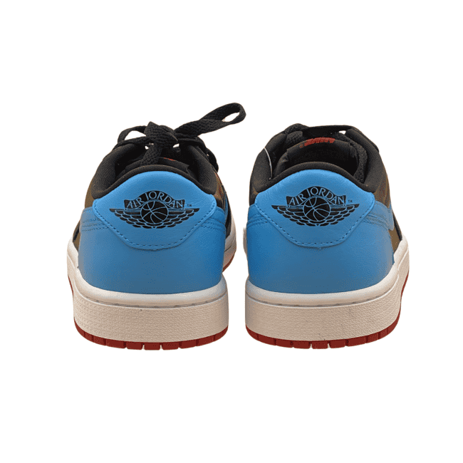 Air Jordan 1 Retro Low OG WMNS “UNC to Chicago” (6)
