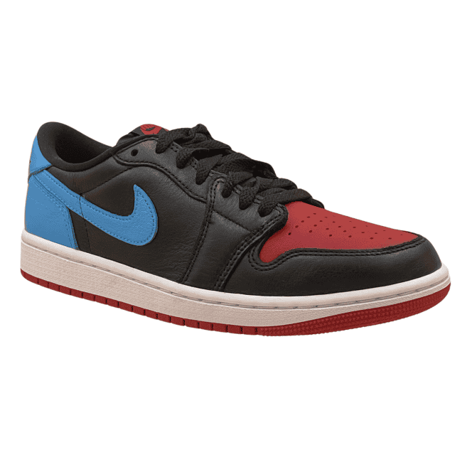 Air Jordan 1 Retro Low OG WMNS “UNC to Chicago”
