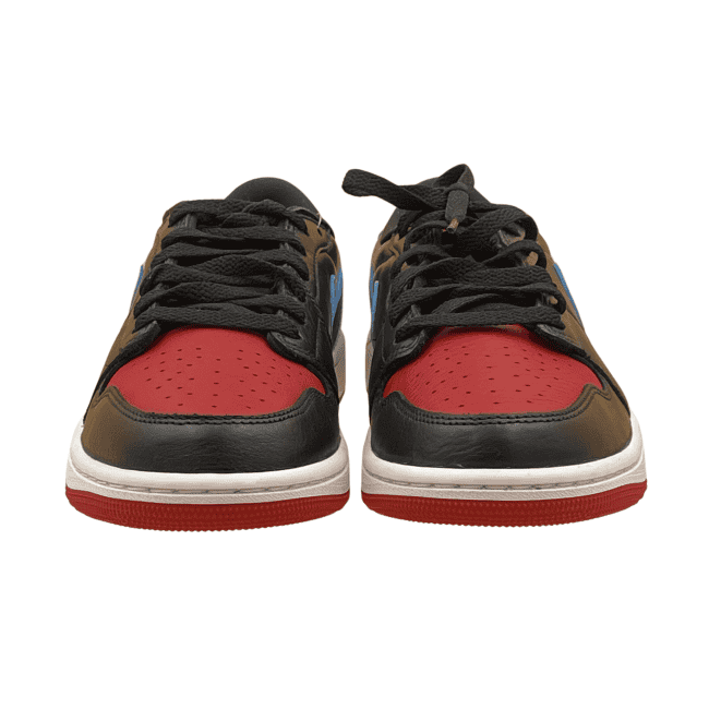 Air Jordan 1 Retro Low OG WMNS “UNC to Chicago” (7)