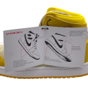 Air Jordan 1 Zoom CMFT 2 - Yellow (10)