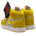 Air Jordan 1 Zoom CMFT 2 - Yellow (5)