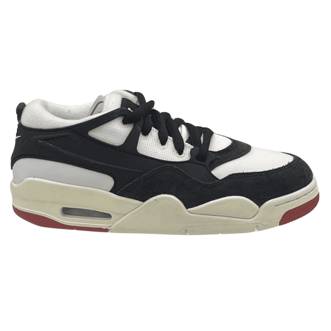 Air Jordan 4 RM (GS) _Canyon Rust (2) Air Jordan 4 RM (GS) _Canyon Rust (2)