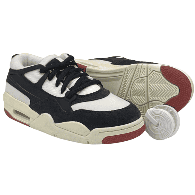 Air Jordan 4 RM (GS) _Canyon Rust (4) Air Jordan 4 RM (GS) _Canyon Rust (4)