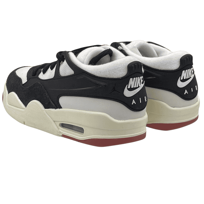 Air Jordan 4 RM (GS) _Canyon Rust (5) Air Jordan 4 RM (GS) _Canyon Rust (5)