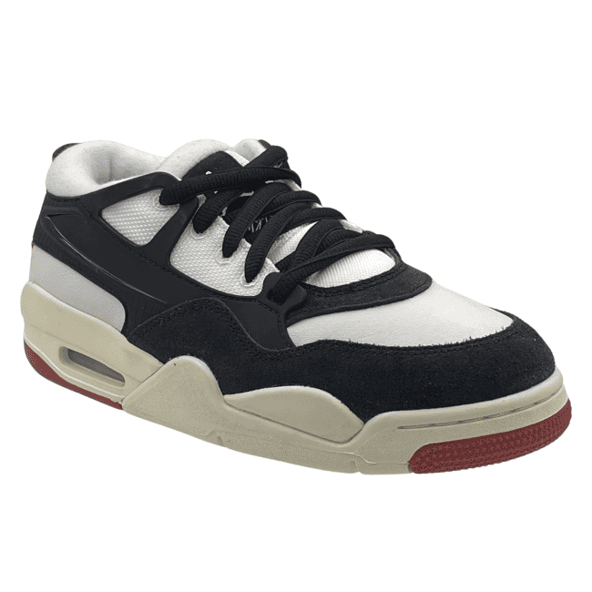 Air Jordan 4 RM (GS) _Canyon Rust Air Jordan 4 RM (GS) _Canyon Rust