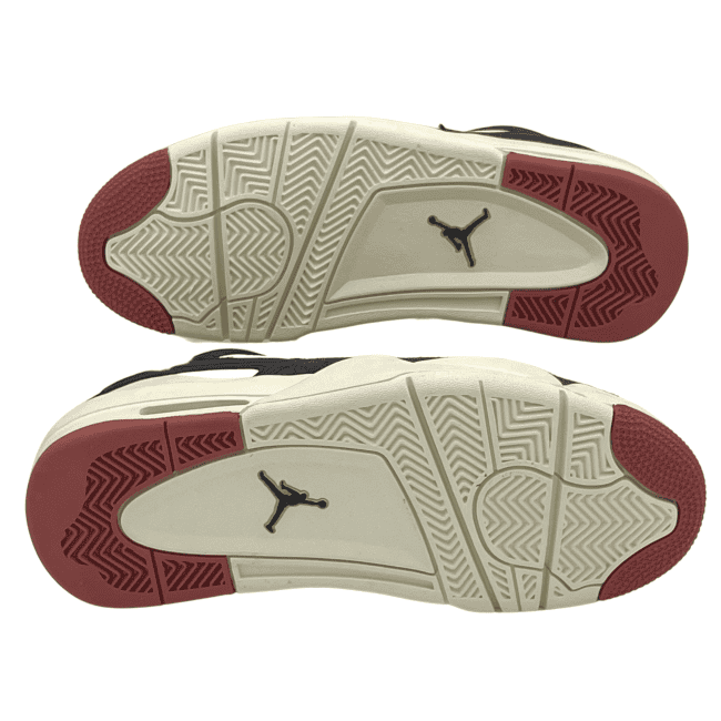 Air Jordan 4 RM (GS) _Canyon Rust (8) Air Jordan 4 RM (GS) _Canyon Rust (8)