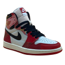 Jordan 1 High OG Spider-Man Across the Spider-Verse