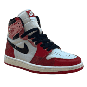 Air Jordan 1 High OG "Spider-Man: Across the Spider-Verse"