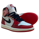 Jordan 1 High OG Spider-Man Across the Spider-Verse (4)