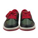 Jordan 1 Retro Low OG Gorge Green Varsity Red (7)