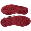 Jordan 1 Retro Low OG Gorge Green Varsity Red (7)
