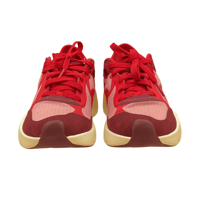 Jordan Delta 3 Low SE – Team Red _ Sail Muslin (7)