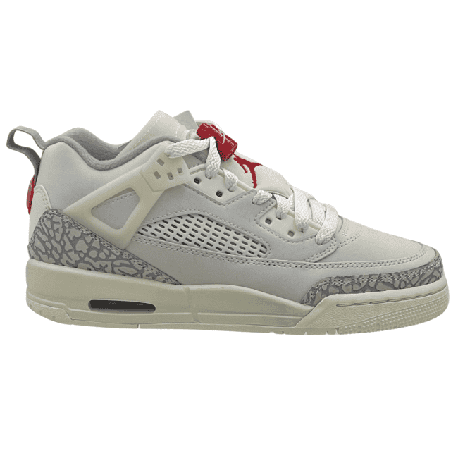 Jordan Spizike Low _Sail-Coconut Milk (2) Jordan Spizike Low _Sail-Coconut Milk (2)