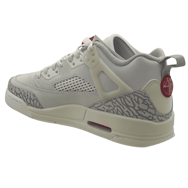 Jordan Spizike Low _Sail-Coconut Milk (3) Jordan Spizike Low _Sail-Coconut Milk (3)