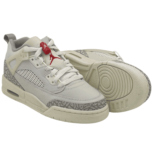 Jordan Spizike Low _Sail-Coconut Milk (4) Jordan Spizike Low _Sail-Coconut Milk (4)
