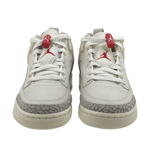 Jordan Spizike Low _Sail-Coconut Milk (7) Jordan Spizike Low _Sail-Coconut Milk (7)