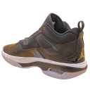 Jordan Stay Loyal 3 “Black - White - Football Grey - Metallic Gold” (3)