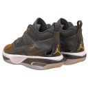 Jordan Stay Loyal 3 “Black - White - Football Grey - Metallic Gold” (5)