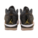 Jordan Stay Loyal 3 “Black - White - Football Grey - Metallic Gold” (6)