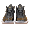 Jordan Stay Loyal 3 “Black - White - Football Grey - Metallic Gold” (7)